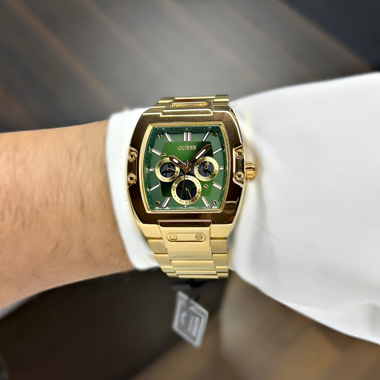 Guess Premium Phoenix Original Model Series Now Available