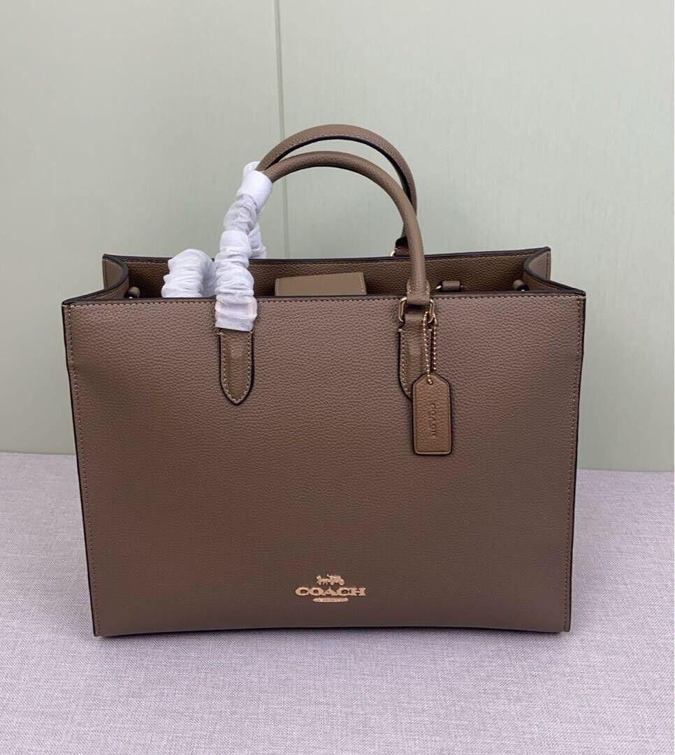 COACH MAGGIE TOTE