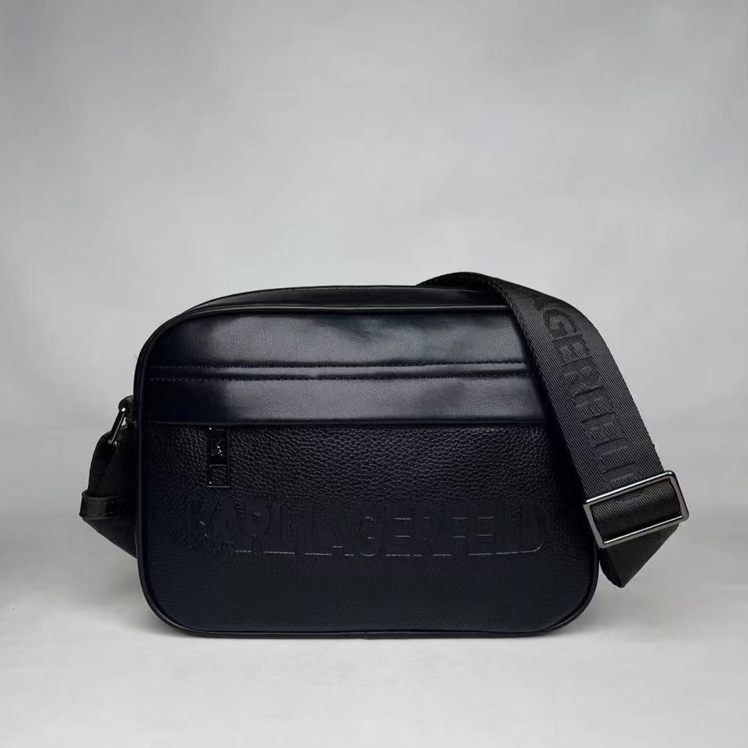KARL CROSSBODY SLING BAG
