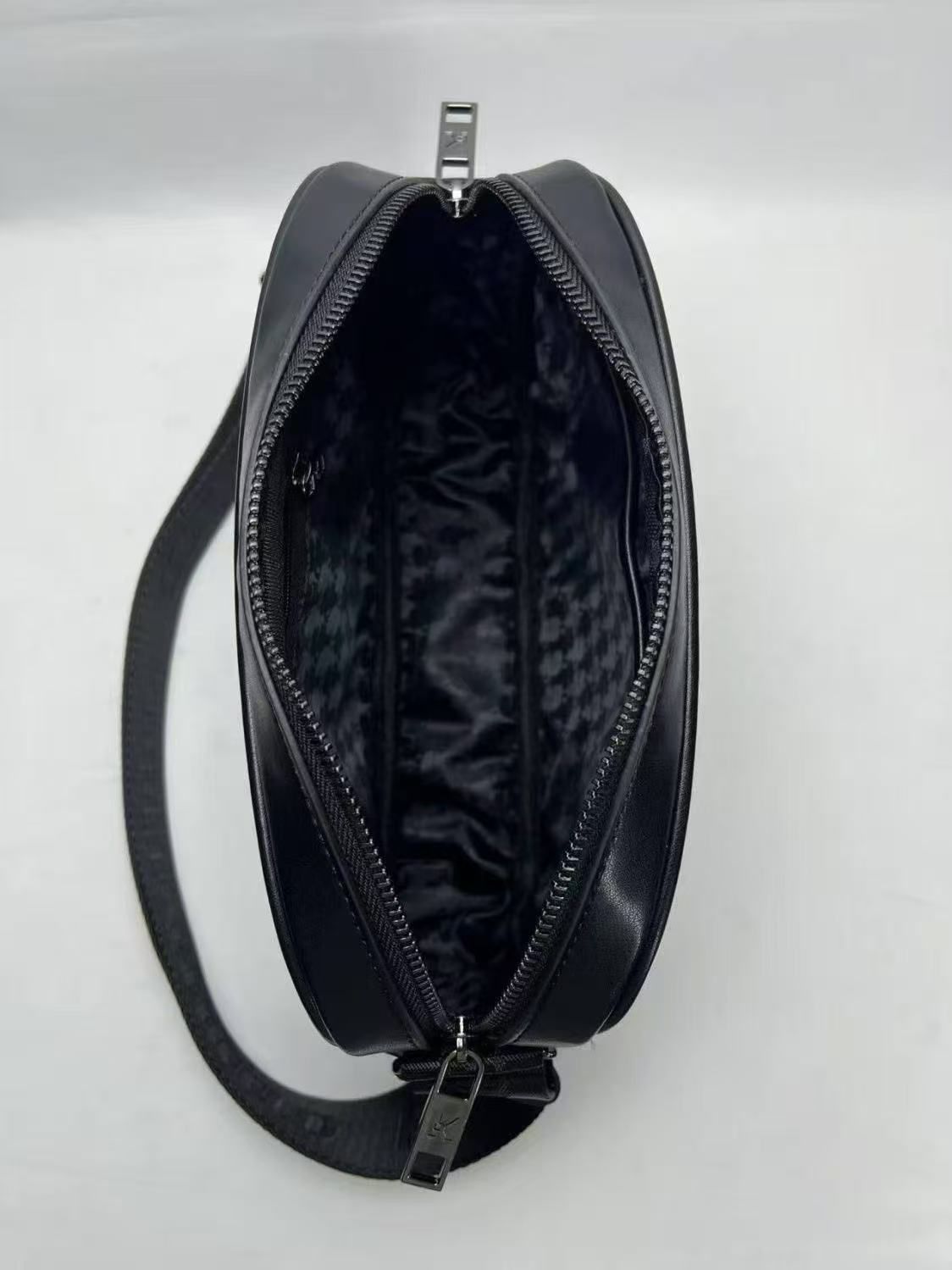 KARL CROSSBODY SLING BAG
