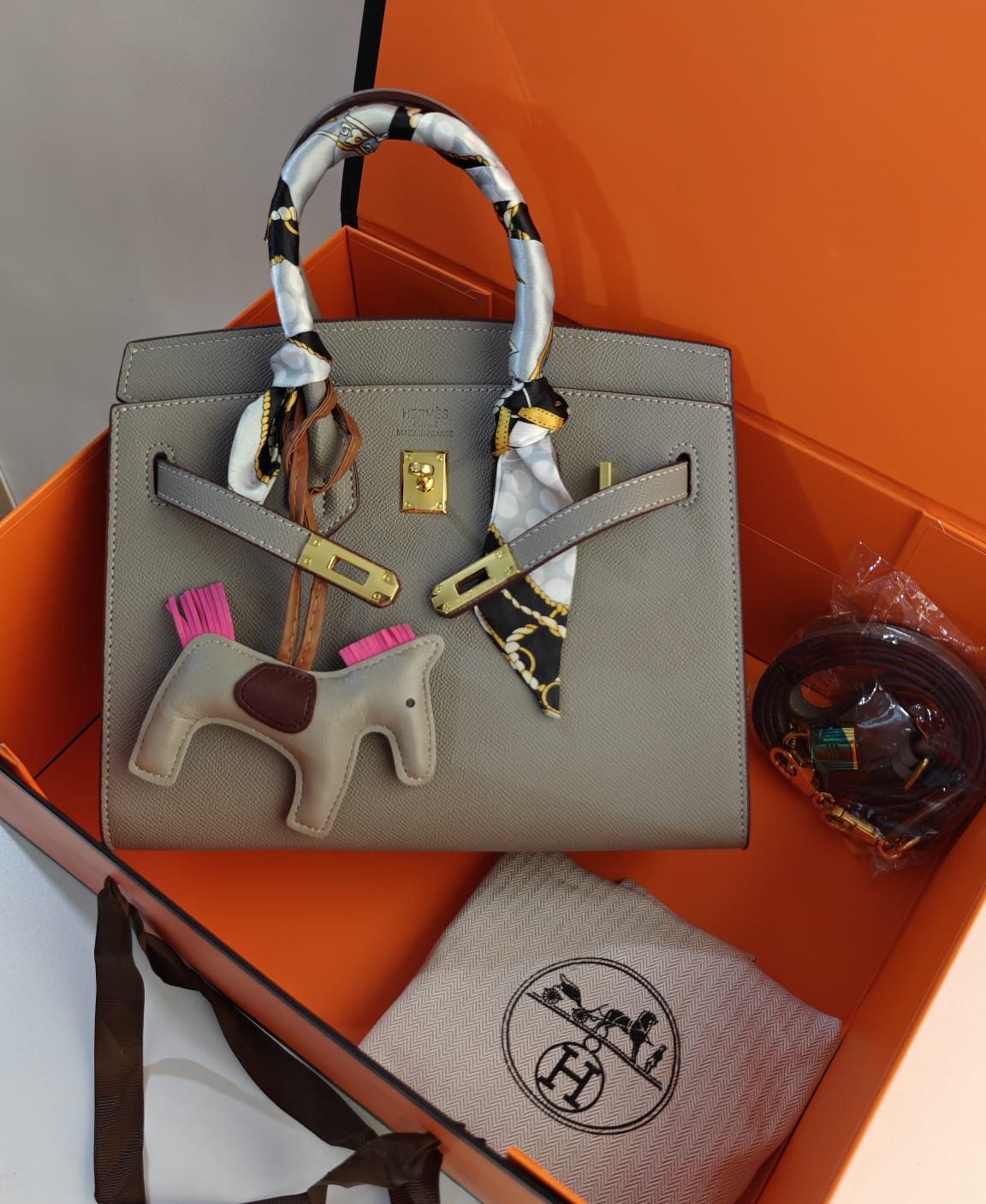 HERMES BIRKIN