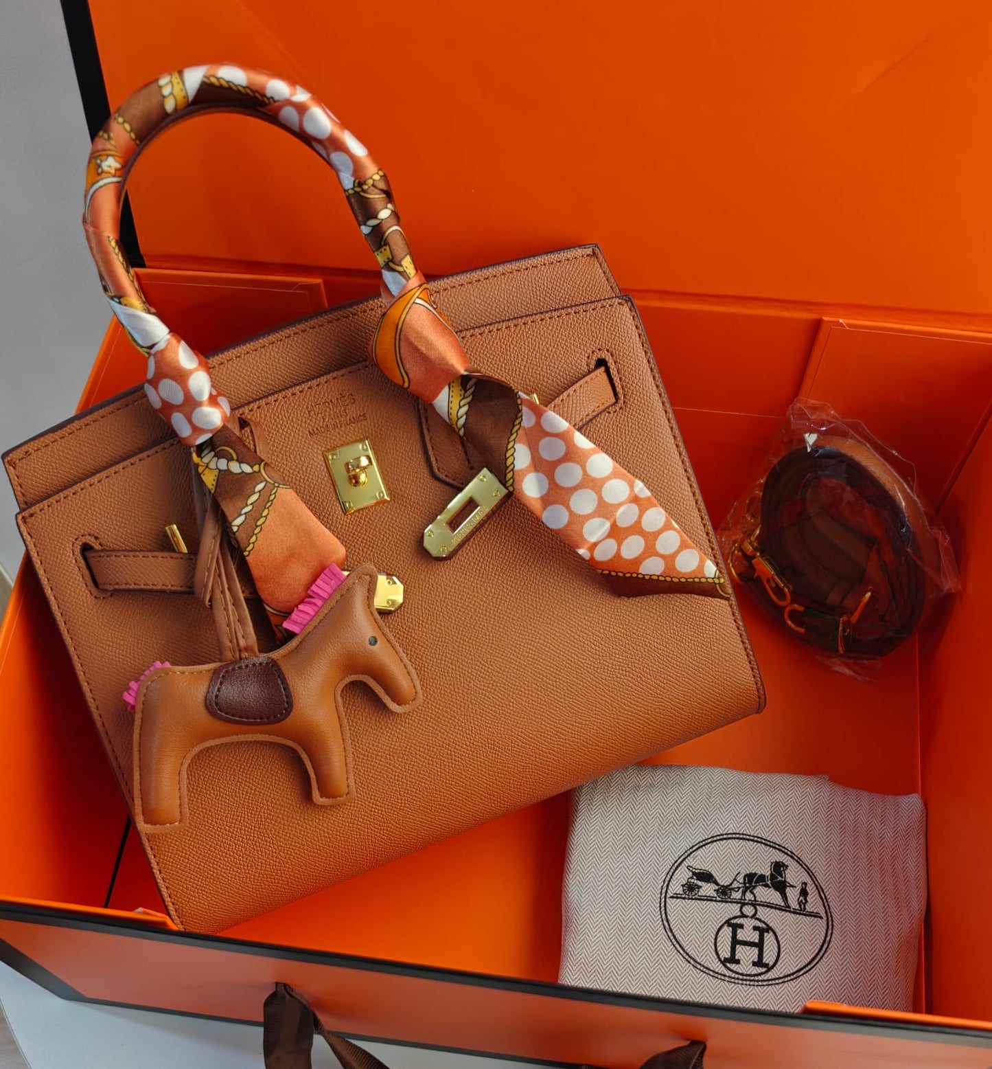 HERMES BIRKIN