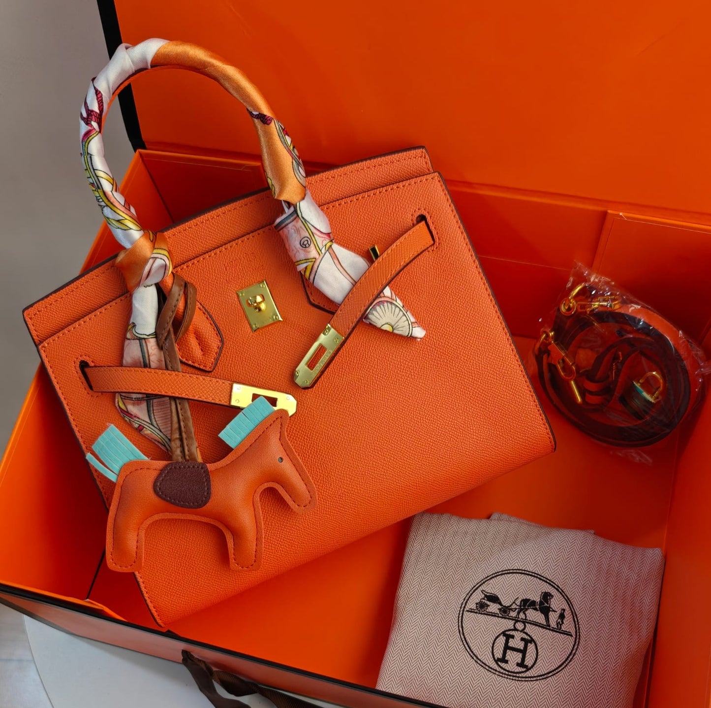 HERMES BIRKIN