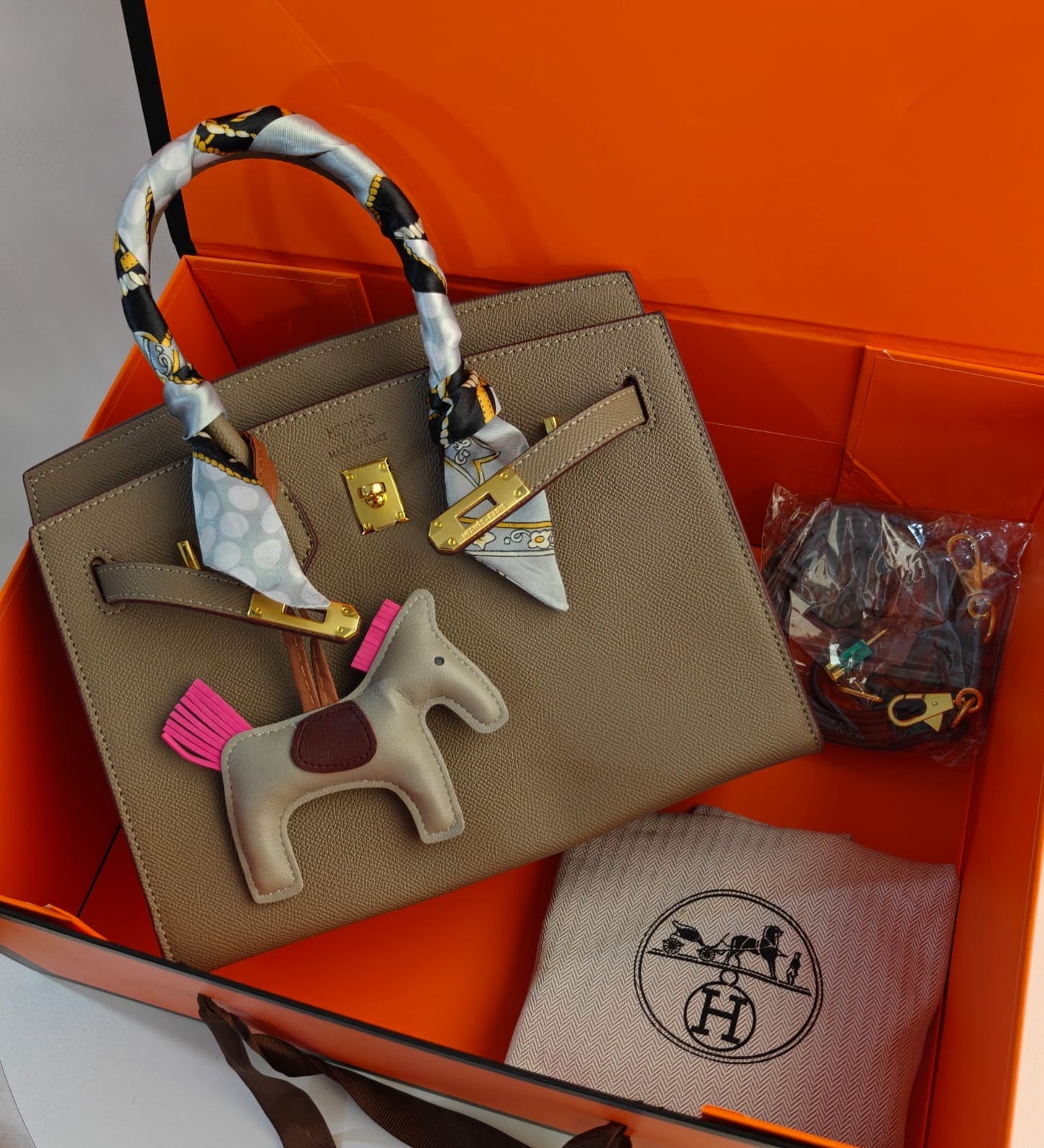 HERMES BIRKIN
