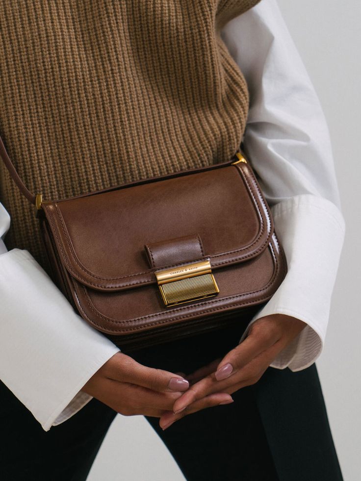 CHARLES & KEITH CHARLOT BAGS