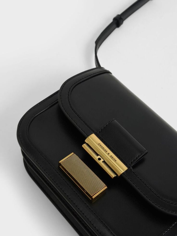 CHARLES & KEITH CHARLOT BAGS
