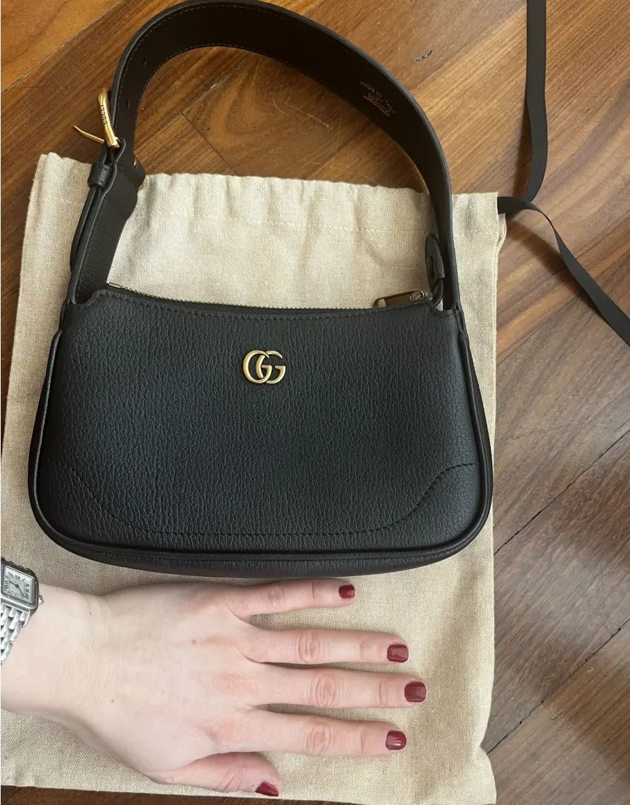 GUCCI APHRODITE SHOULDER BAG