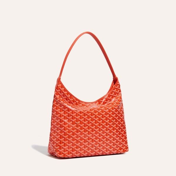 GOYARD BOHEME PM HOBO BAGS