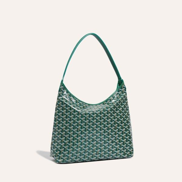 GOYARD BOHEME PM HOBO BAGS