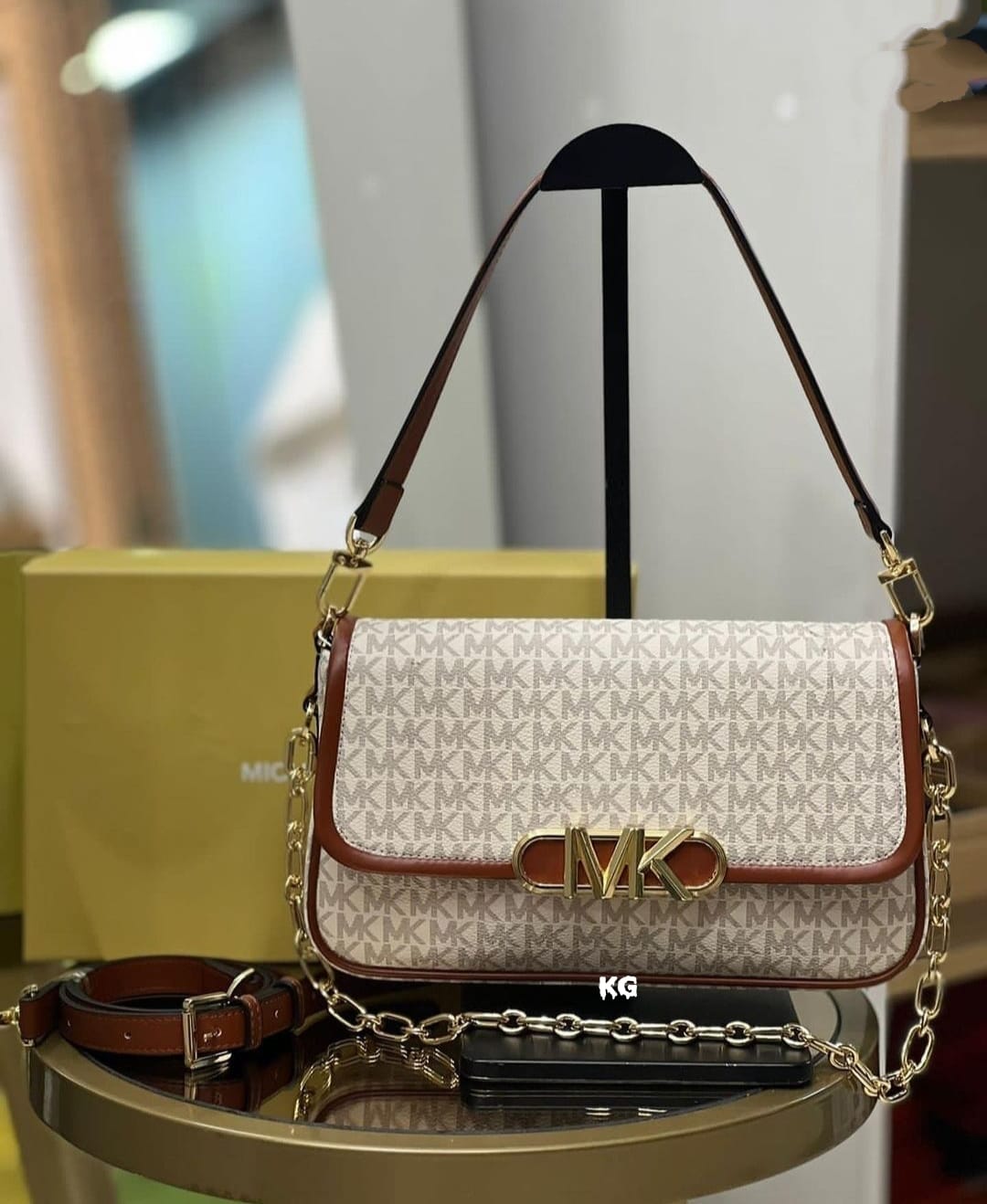 MICHAEL KORS PARKER