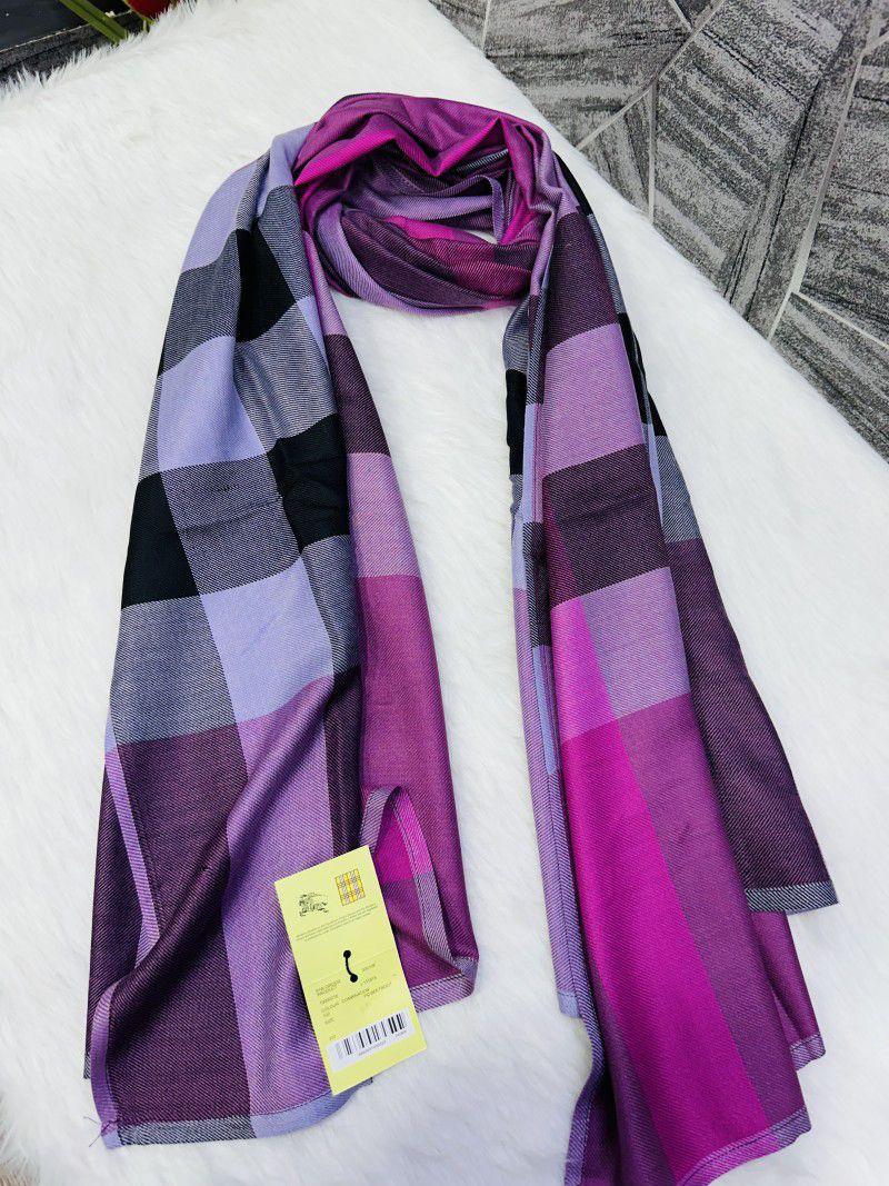 BURBERRY STOLE COLLECTION