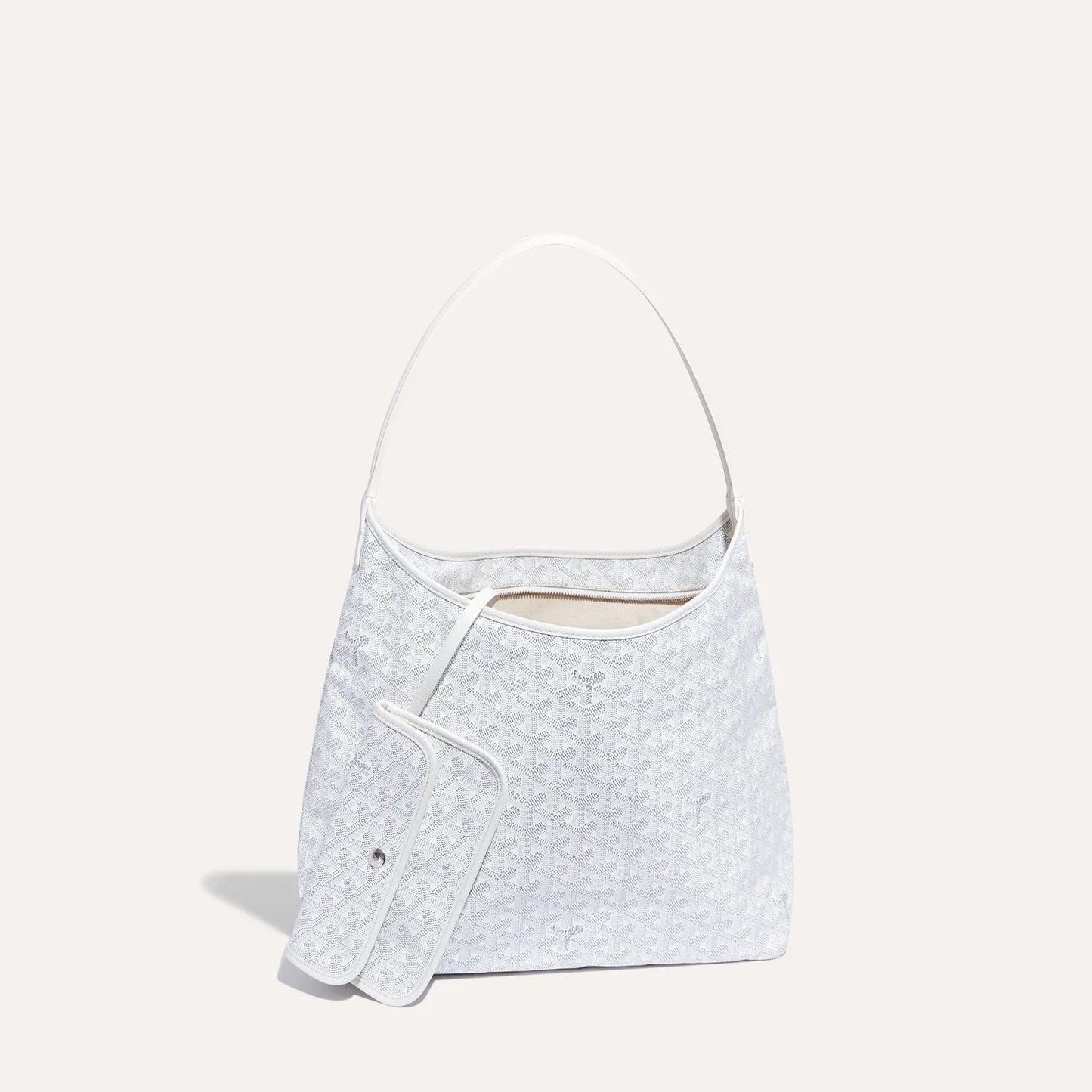Goyard Boheme Tote