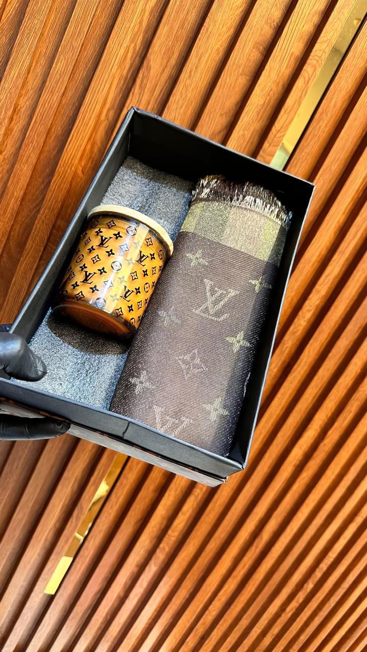 NEW LV DIWALI GIFT SET β SUPER PREMIUM COLLECTION