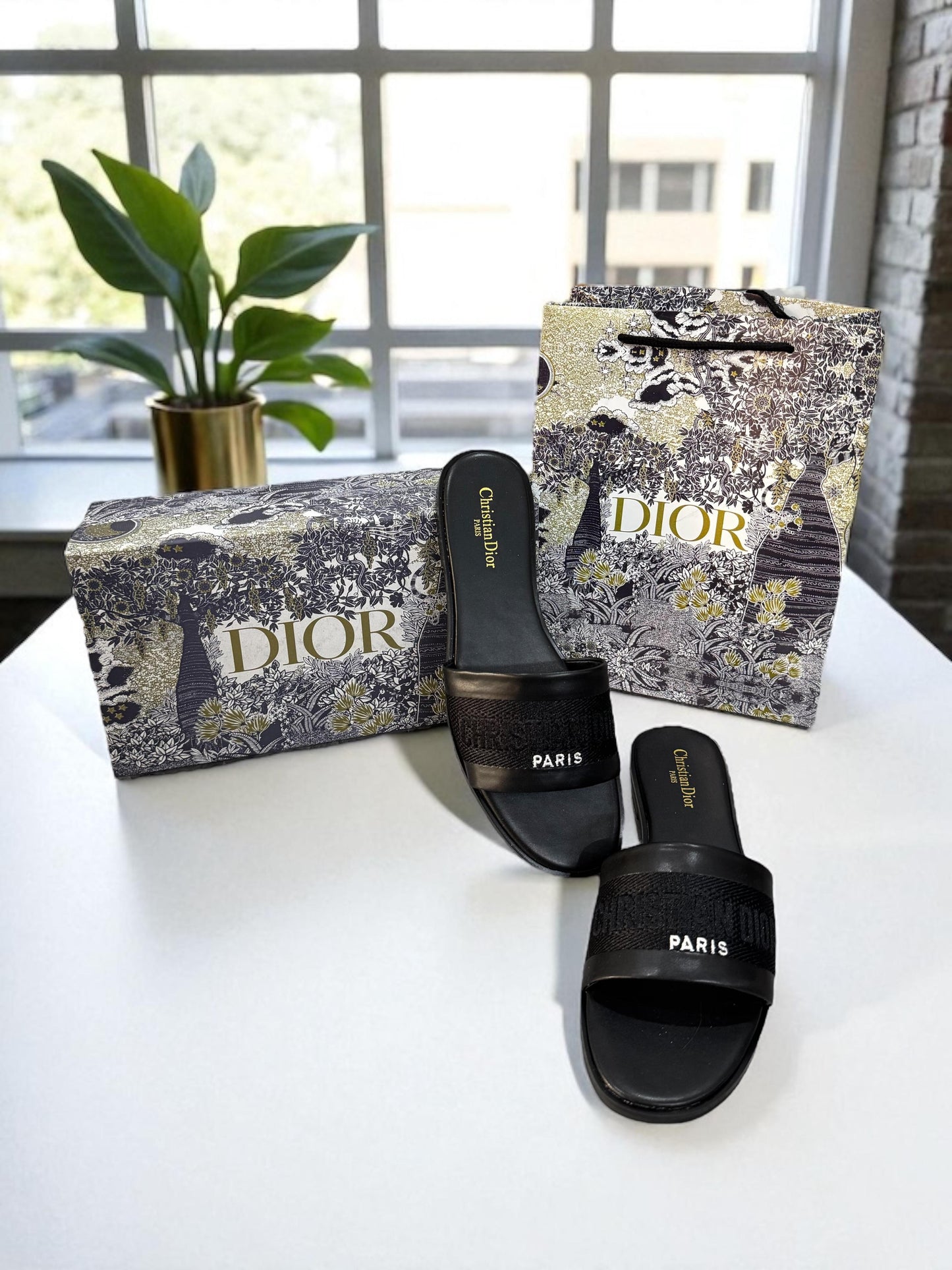 Dior Women’S Flats
