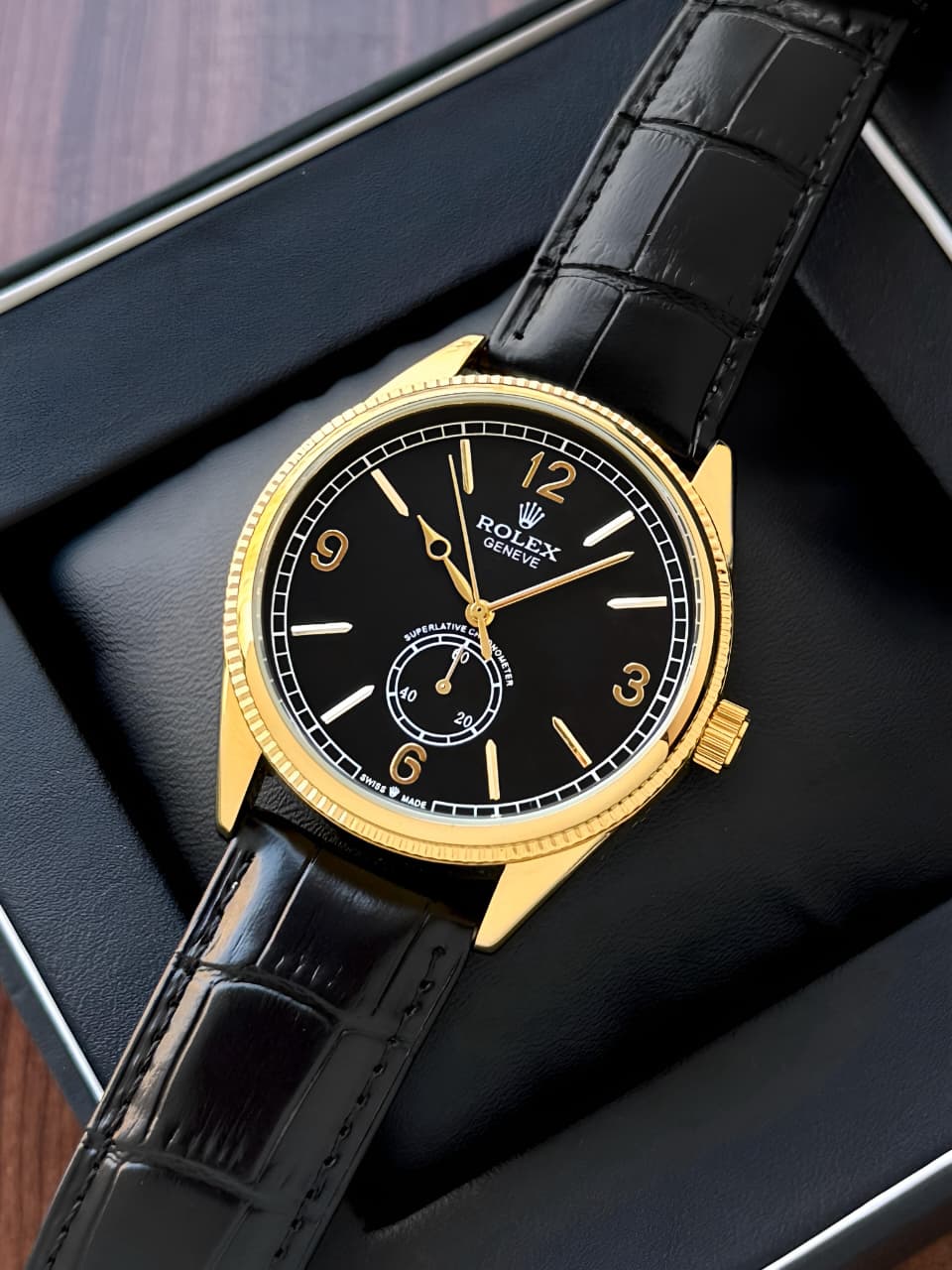 Rolex Perpetual Premius Original Model Series Now Available