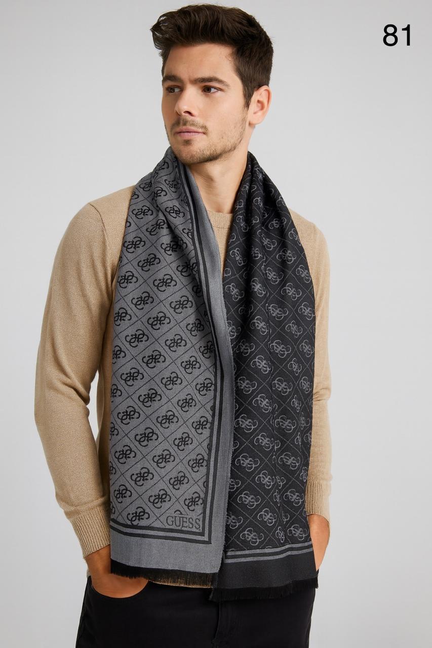 Guess Semi Woollen Stole