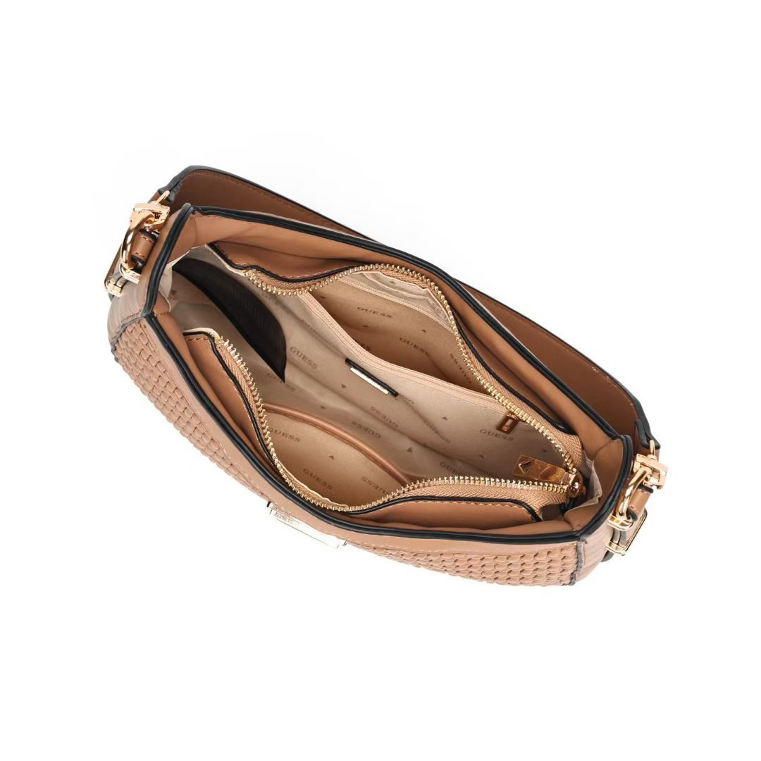 Guess Murielle Shoulder Bags
