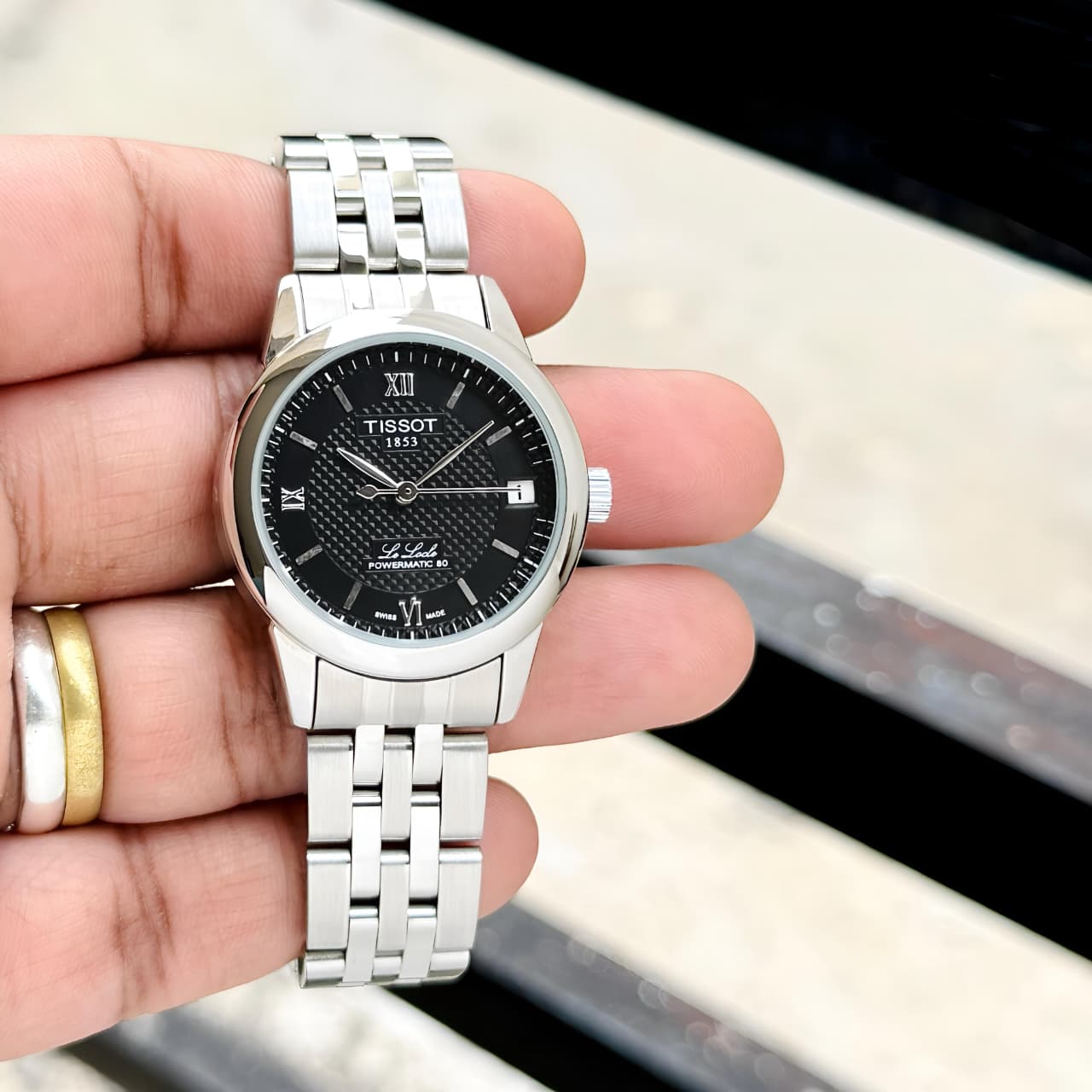 Tissot T-Classic Automatic Original Model Series Now Available