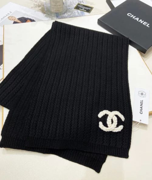 Chanel Premium Unisex Muffler