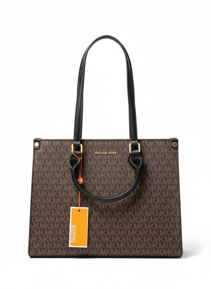 Michael Kors On The Go Series Bag