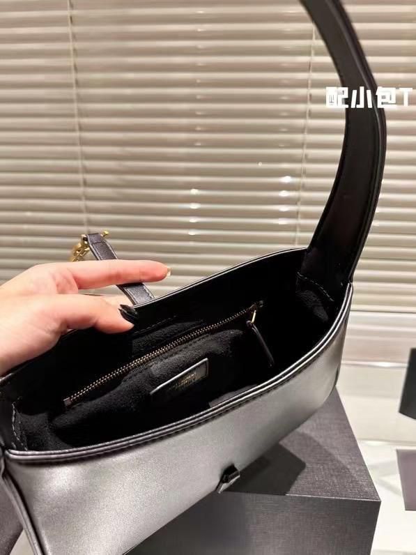 YSL Womens Plain LE 5 A 7 Hobo