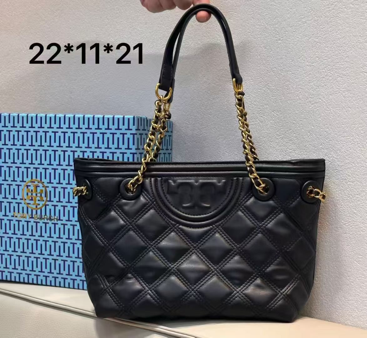 Tory Burch Flemingo Medium Tote