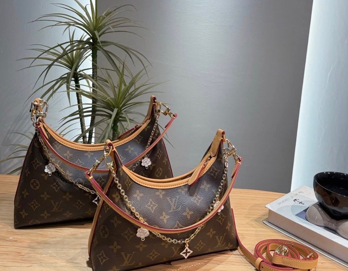 Louis Vuitton Juliet Hobo