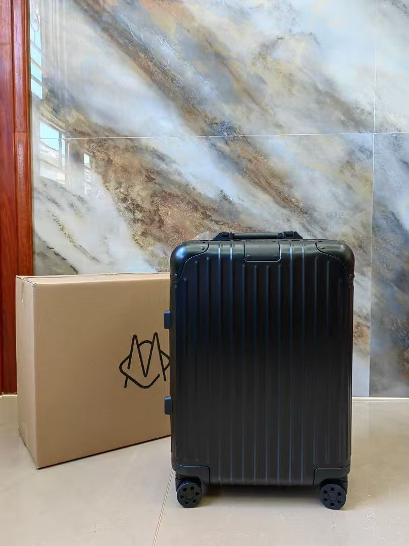 Rimova Cabin Trolley