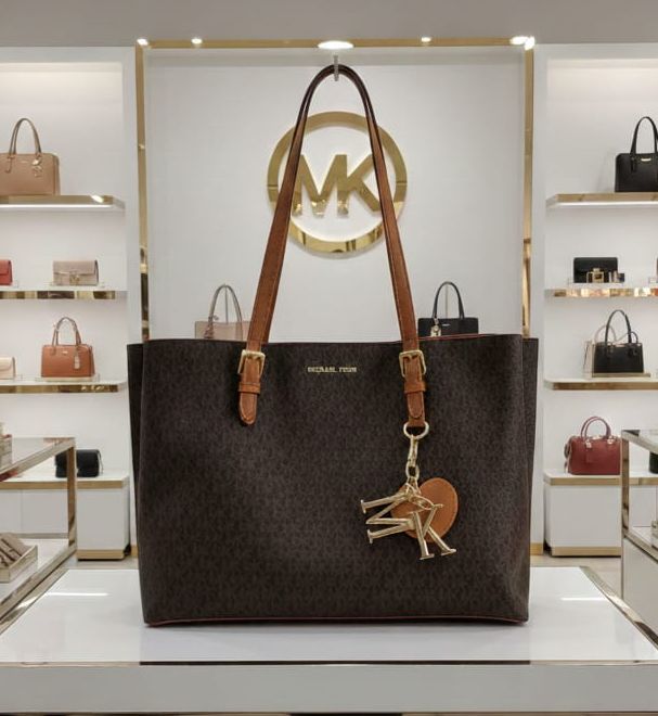 Michael Kors Signature Totes