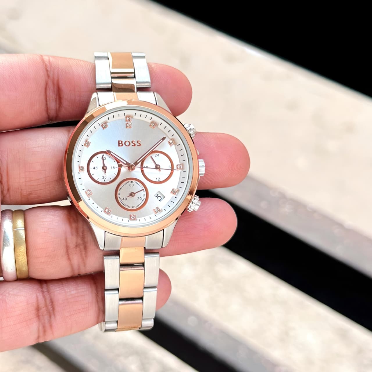 Hugo boss Women's Hera Original Model Series Now Available