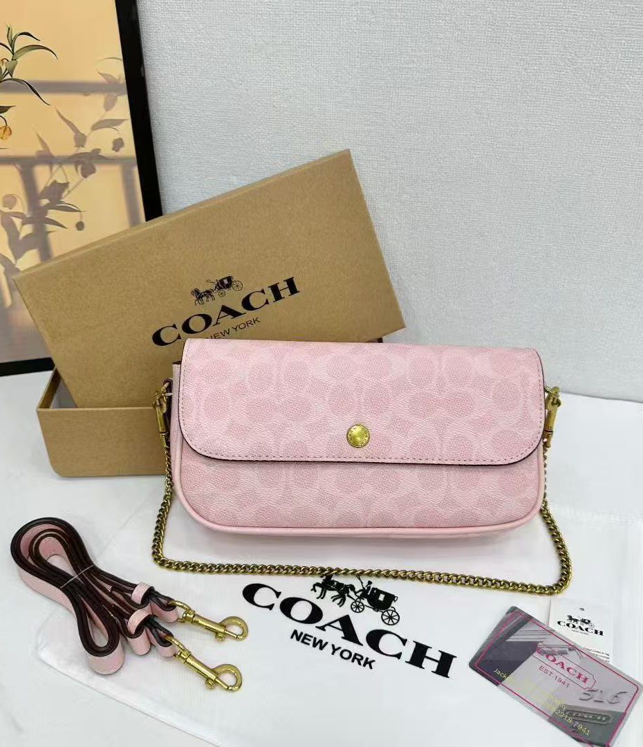 C_ach Brook Shoulder Bag