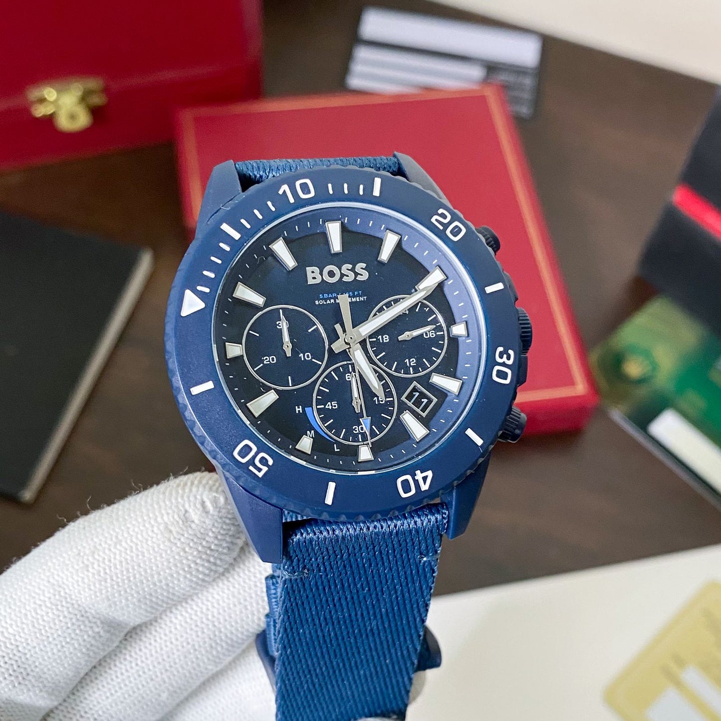 BOSS 151391 Original Model