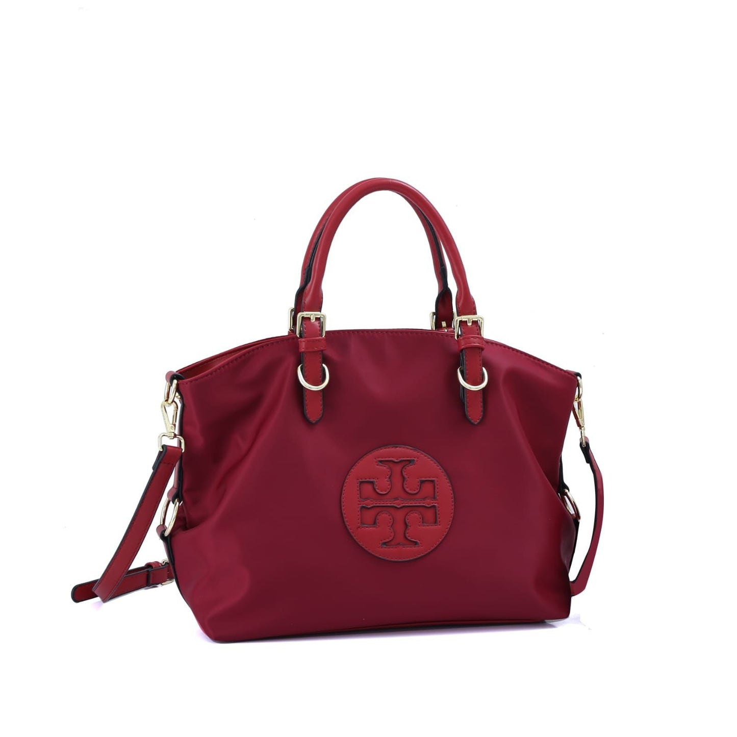TORY BURCH SLOUCHY TOTE BAG