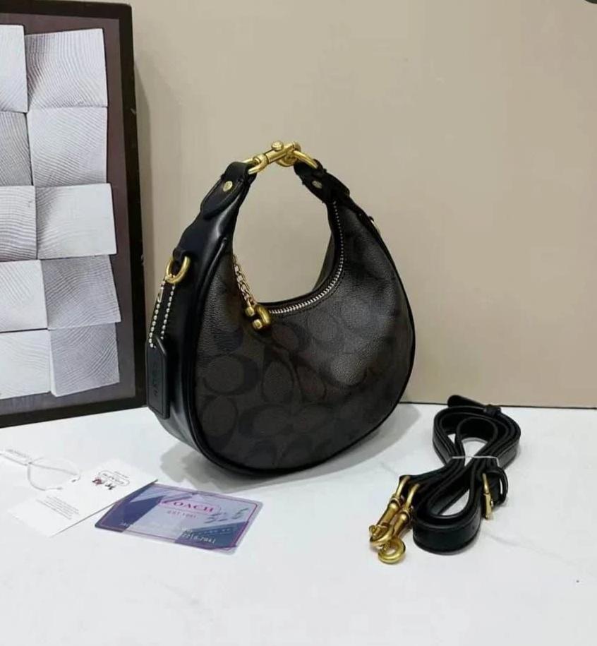 Coach Jonie Bag In Town