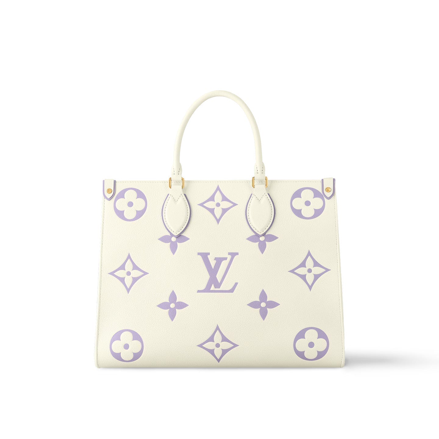 Top Notch Quality Double Boxing Louis Vuitton On The Go