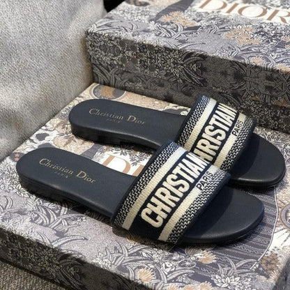 Christian Dior Dway Slide