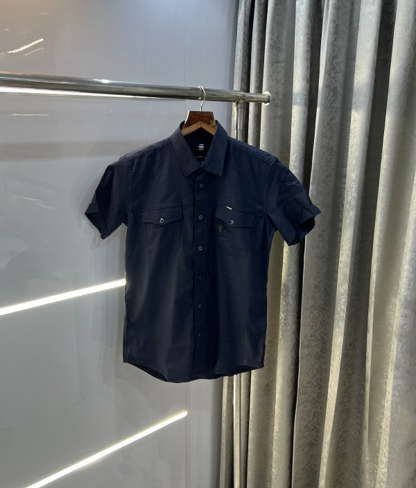 G-Star Raw Premium Cargo Shirt With Premium Box Packing