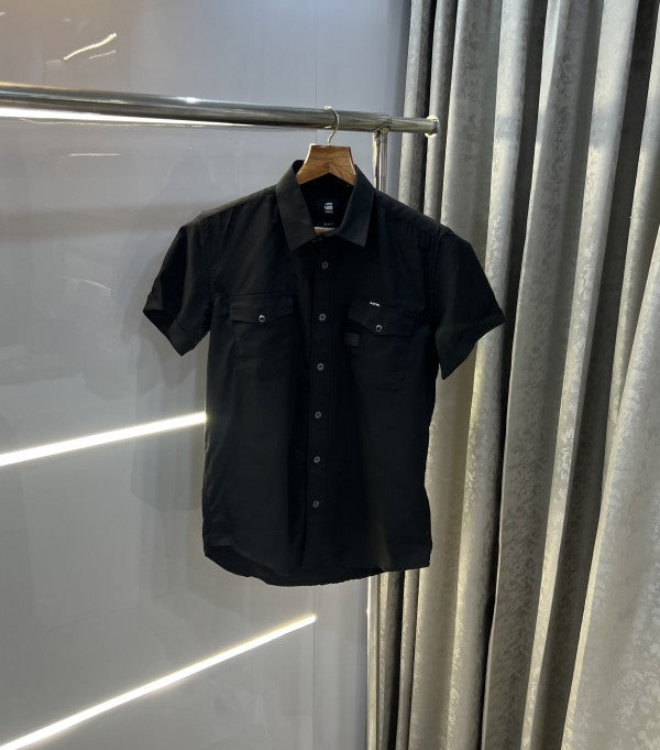 G-Star Raw Premium Cargo Shirt With Premium Box Packing