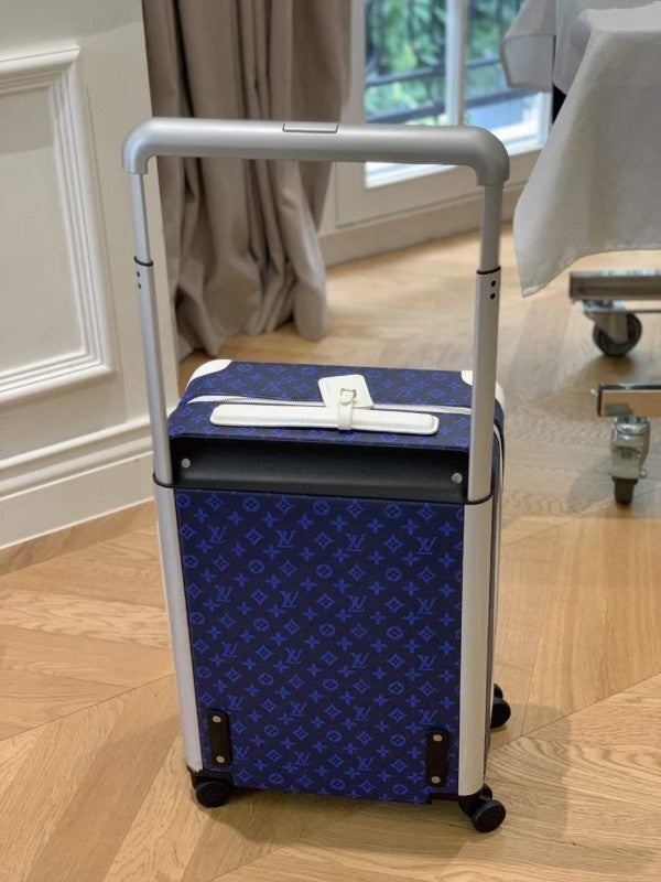 Louis Vuitton 55 cm Luggage trolley bag - LABLEWHORE.COM