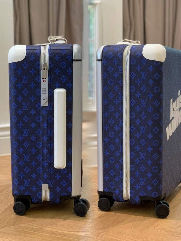 Louis Vuitton 55 cm Luggage trolley bag - LABLEWHORE.COM