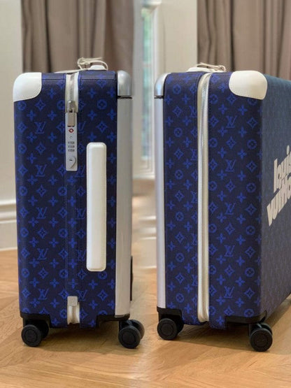 Louis Vuitton 55 cm Luggage trolley bag - LABLEWHORE.COM