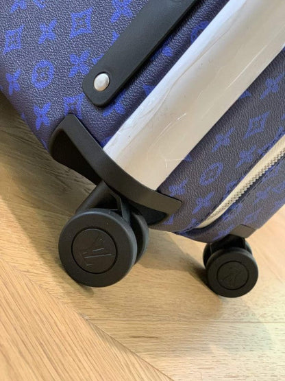 Louis Vuitton 55 cm Luggage trolley bag - LABLEWHORE.COM