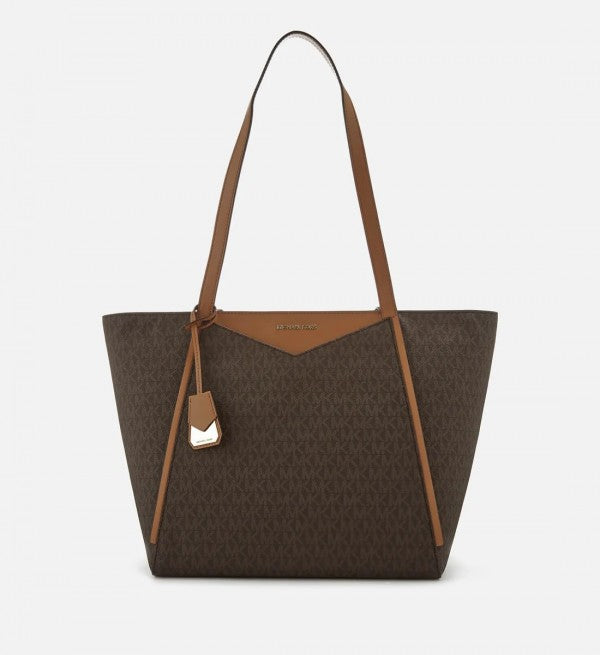 Michael_Kors_MK Whitney Tote Bag With Dust Bag