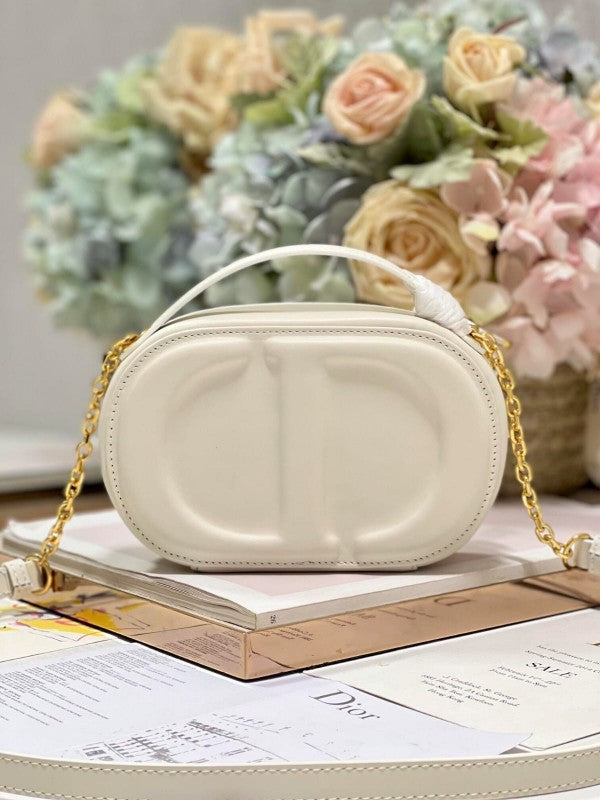 CHRISTIAN DIOR EXCLUSIVE COLLECTION BAG - LABLEWHORE.COM