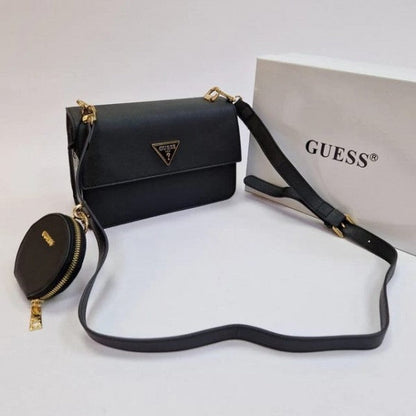 Guess Alexie Pochette With OG Box & Dust Bag - LABLEWHORE.COM