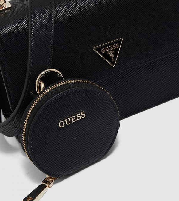 Guess Alexie Pochette With OG Box & Dust Bag - LABLEWHORE.COM