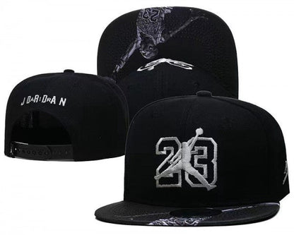 Air Jordan Embroidery Logo Imported Premium Cap