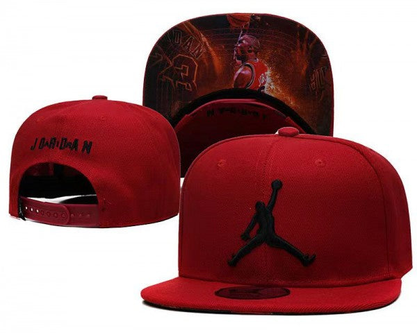 Air Jordan Embroidery Logo Imported Premium Cap