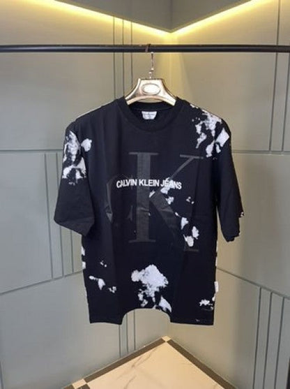 Calvin Klein imported premium oversize tshirt