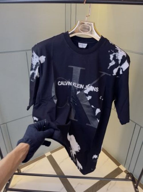 Calvin Klein imported premium oversize tshirt